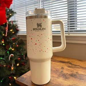 Rare - 40 oz Stanley